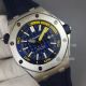 Replica Audemars Piguet Royal Oak Offshore 15710 Blue & Yellow Inner Watch 42mm (4)_th.jpg